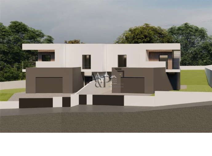 Moradia T3 para Venda em São João de Lourosa Foto 3