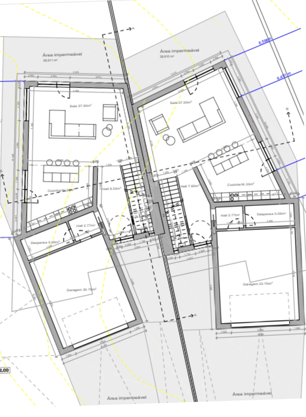 Moradia T3 para Venda em São João de Lourosa Foto 4