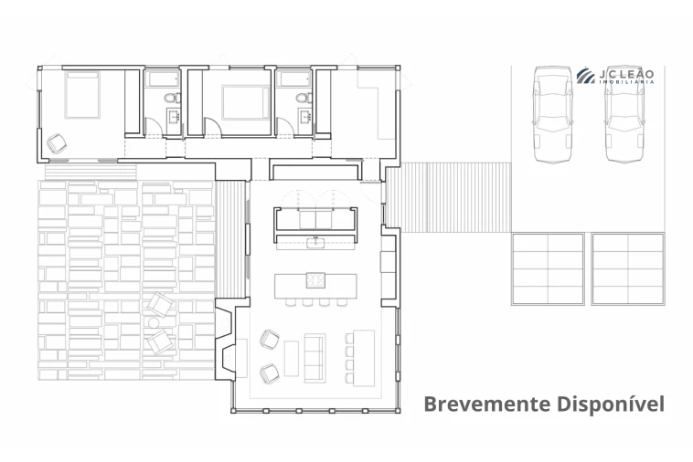 Terreno Misto para Venda em Custóias, Leça do Balio e Guifões Foto 10