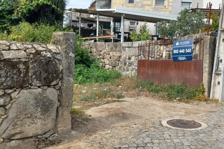 Terreno Misto para Venda em Custóias, Leça do Balio e Guifões Foto 2