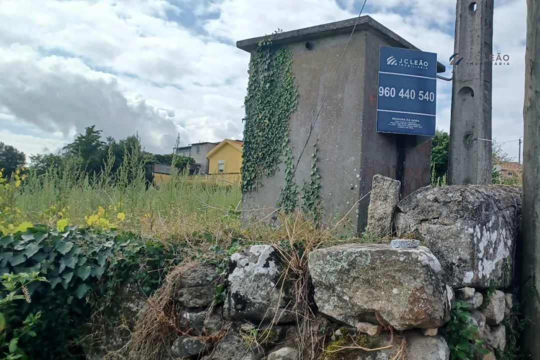 Terreno Misto para Venda em Custóias, Leça do Balio e Guifões Foto 4