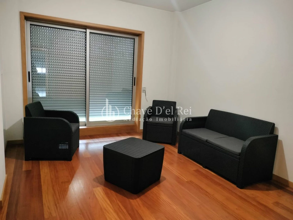 Apartamento T3 para Arrendamento em Viseu Foto 7