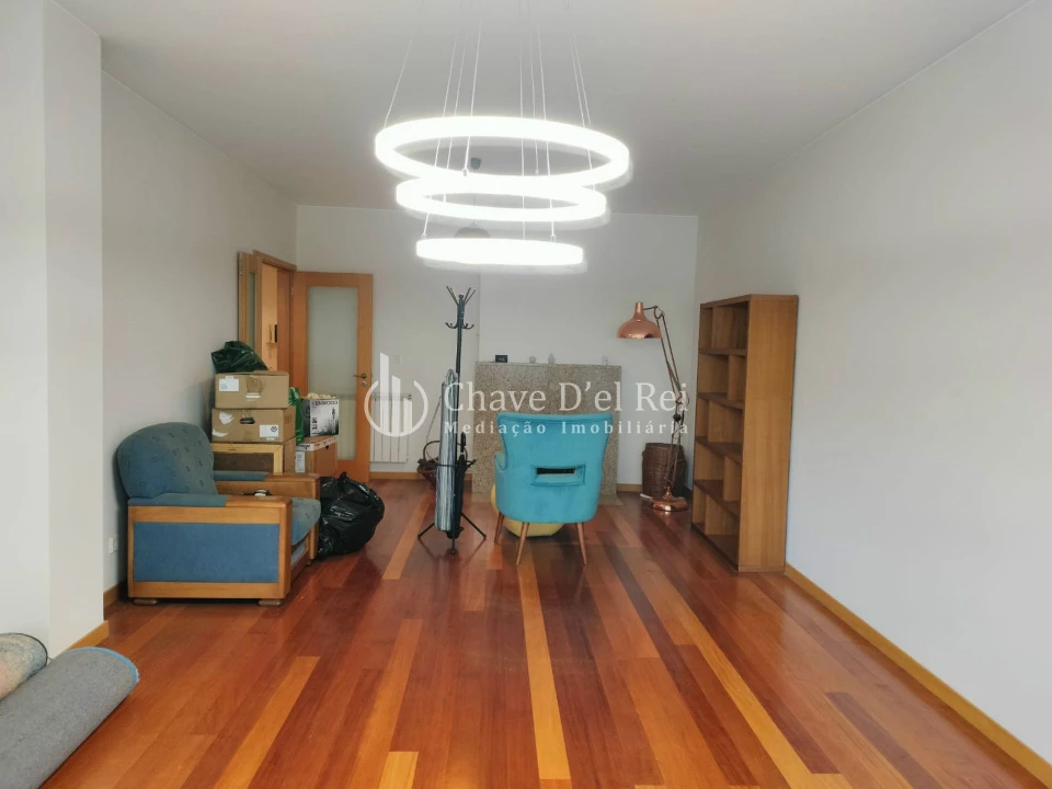 Apartamento T3 para Arrendamento em Viseu Foto 22