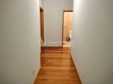 Apartamento T3 para Arrendamento em Viseu