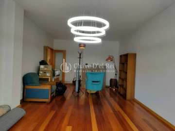 Apartamento T3 para Arrendamento em Viseu