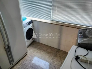Apartamento T3 para Arrendamento em Viseu