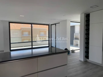 Apartamento T3 para Arrendamento em Viseu