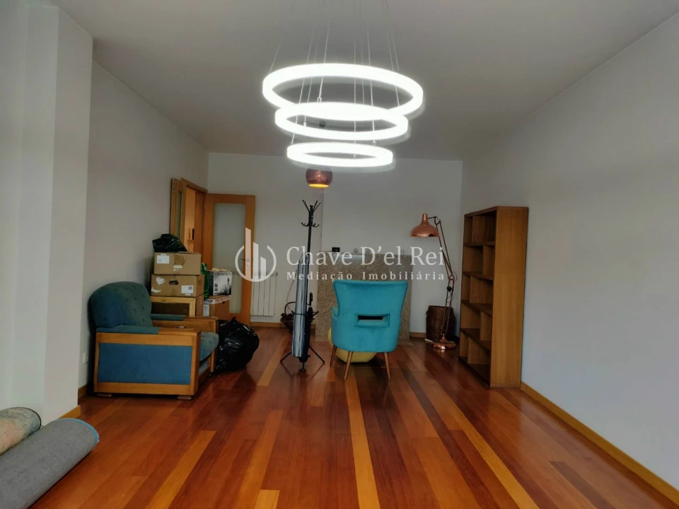 Apartamento T3 para Arrendamento em Viseu Foto 18