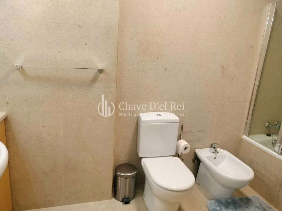 Apartamento T3 para Arrendamento em Viseu Foto 6