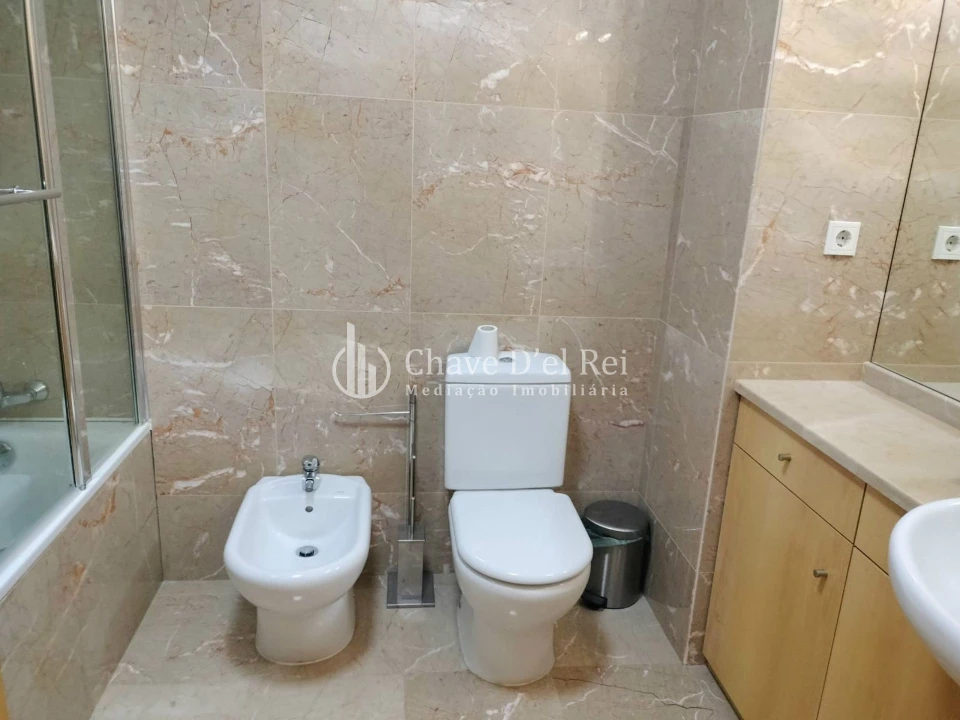 Apartamento T3 para Arrendamento em Viseu Foto 15