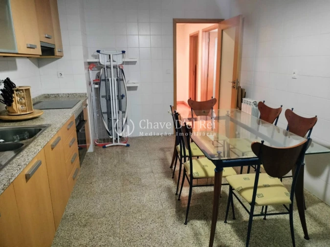 Apartamento T3 para Arrendamento em Viseu Foto 19
