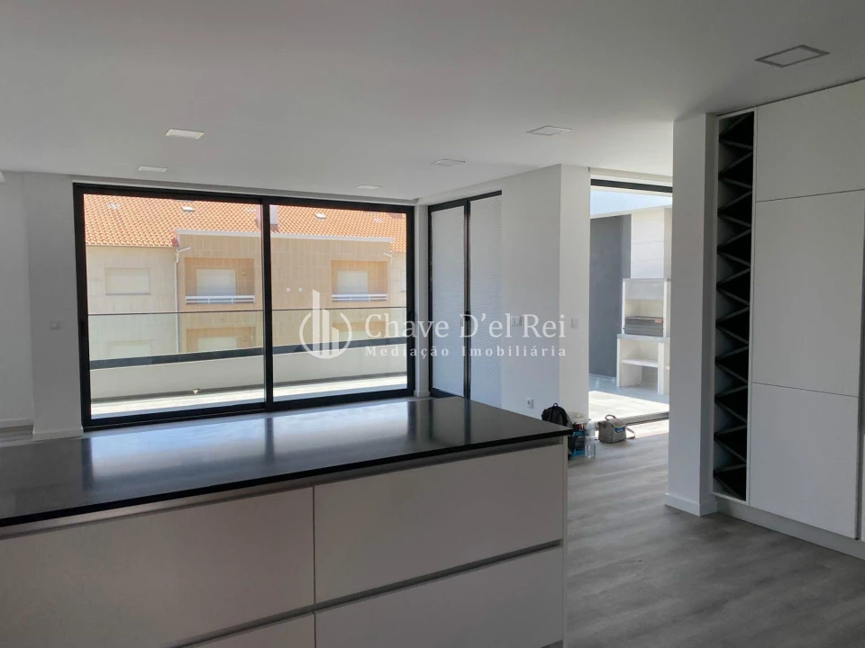 Apartamento T3 para Arrendamento em Viseu Foto 21