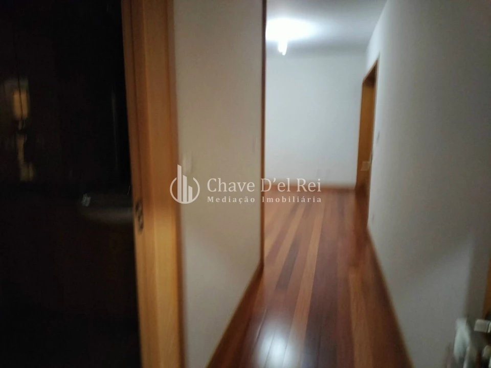 Apartamento T3 para Arrendamento em Viseu Foto 11