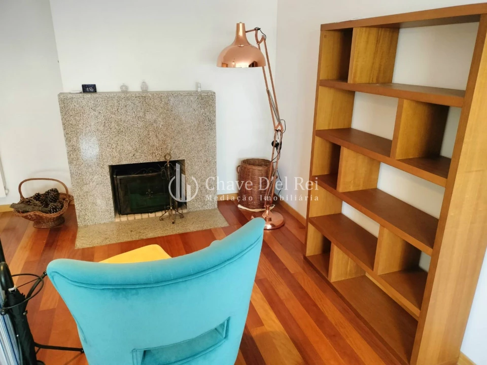 Apartamento T3 para Arrendamento em Viseu Foto 17