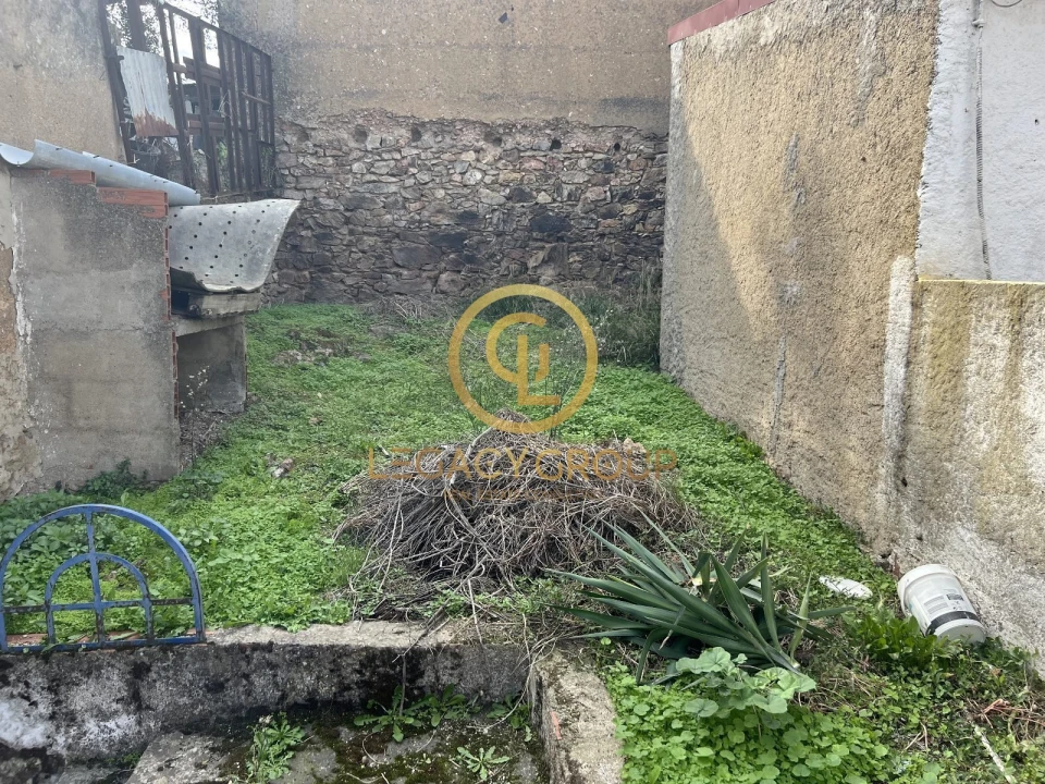 Moradia T1 para Venda em Aljustrel e Rio de Moinhos Foto 16