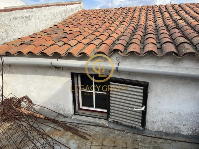 Moradia T1 para Venda em Aljustrel e Rio de Moinhos Foto 19