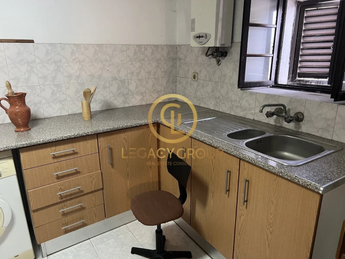 Moradia T1 para Venda em Aljustrel e Rio de Moinhos Foto 4