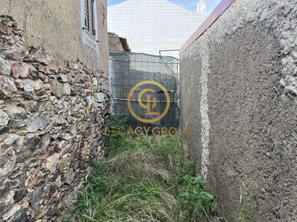 Moradia T1 para Venda em Aljustrel e Rio de Moinhos Foto 17