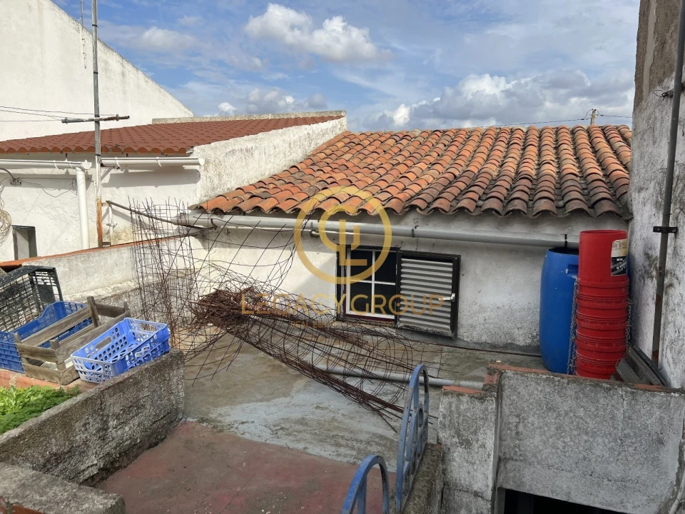 Moradia T1 para Venda em Aljustrel e Rio de Moinhos Foto 20
