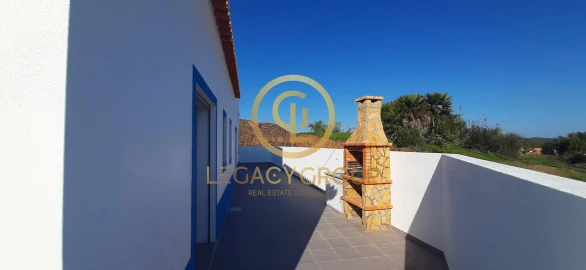 Moradia T3 para Venda em Castro Marim