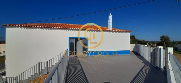 Moradia T3 para Venda em Castro Marim