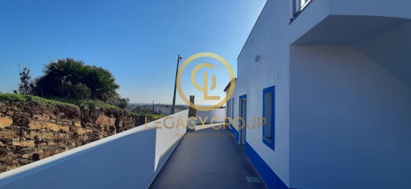 Moradia T3 para Venda em Castro Marim