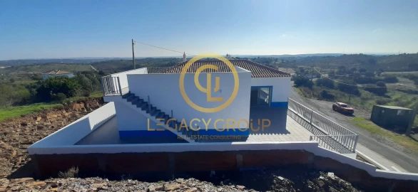 Moradia T3 para Venda em Castro Marim