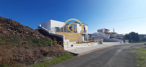 Moradia T3 para Venda em Castro Marim