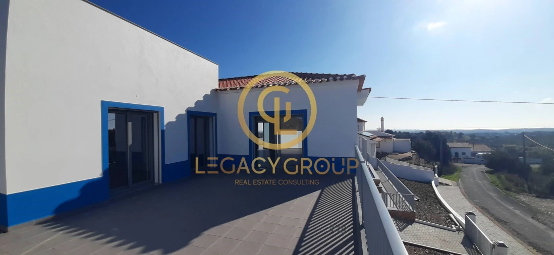 Moradia T3 para Venda em Castro Marim Foto 13