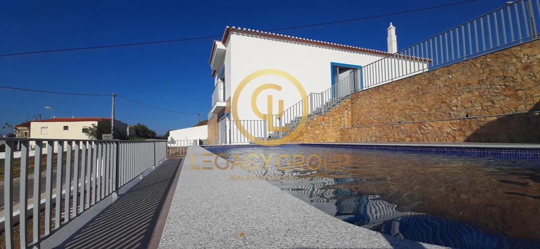 Moradia T3 para Venda em Castro Marim Foto 6