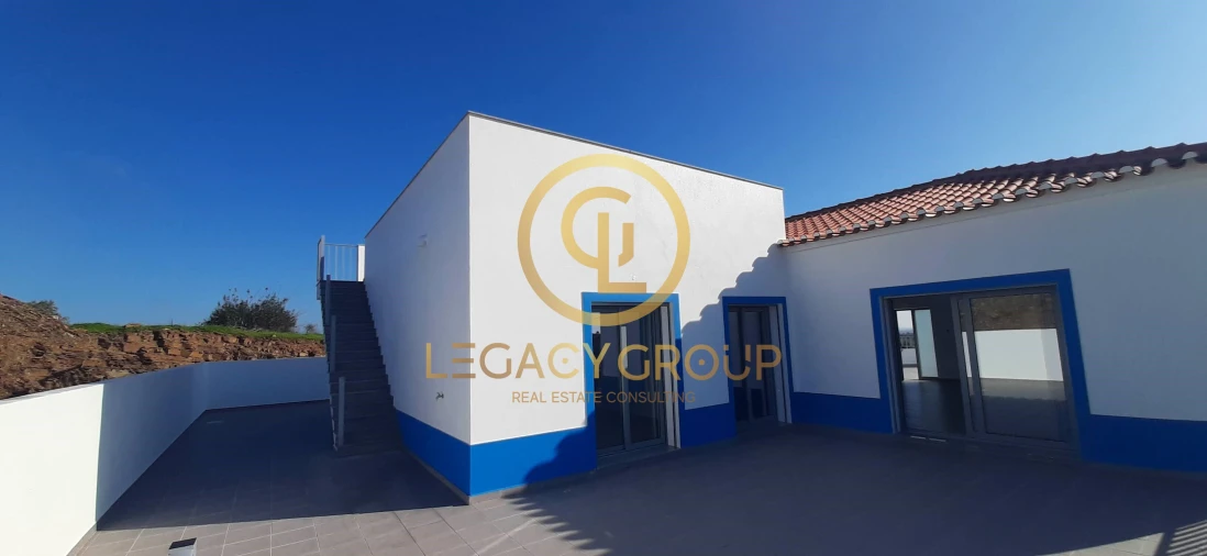 Moradia T3 para Venda em Castro Marim Foto 12