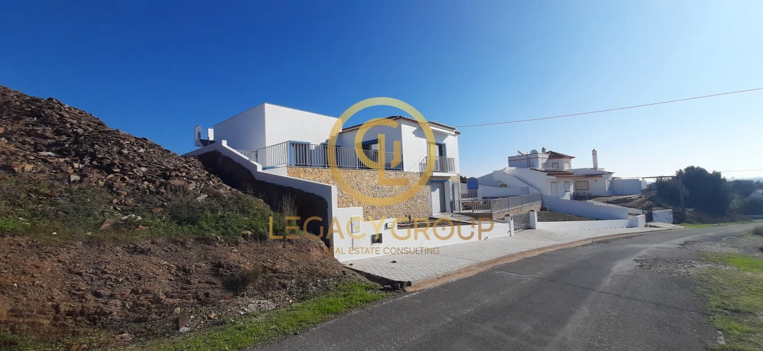 Moradia T3 para Venda em Castro Marim Foto 5