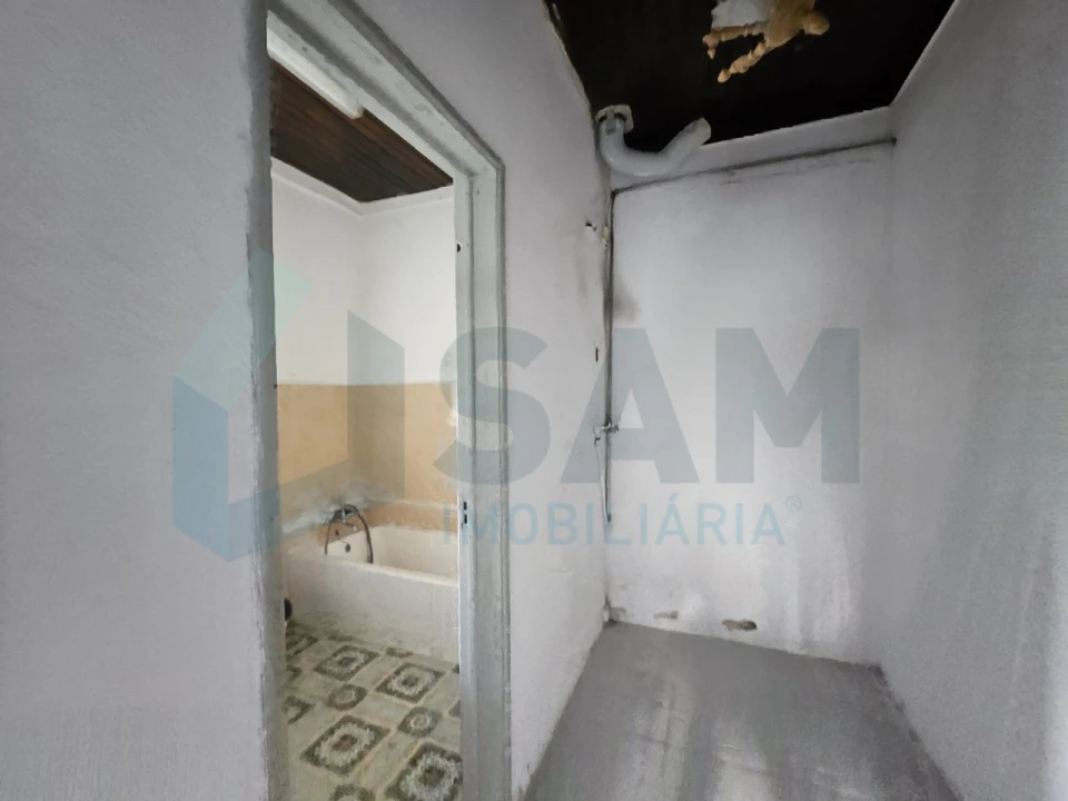 Moradia T3 para Venda em Santa Maria, São Pedro e Matacães Foto 14