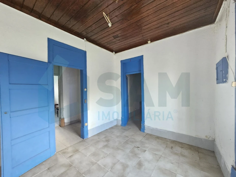 Moradia T3 para Venda em Santa Maria, São Pedro e Matacães Foto 17