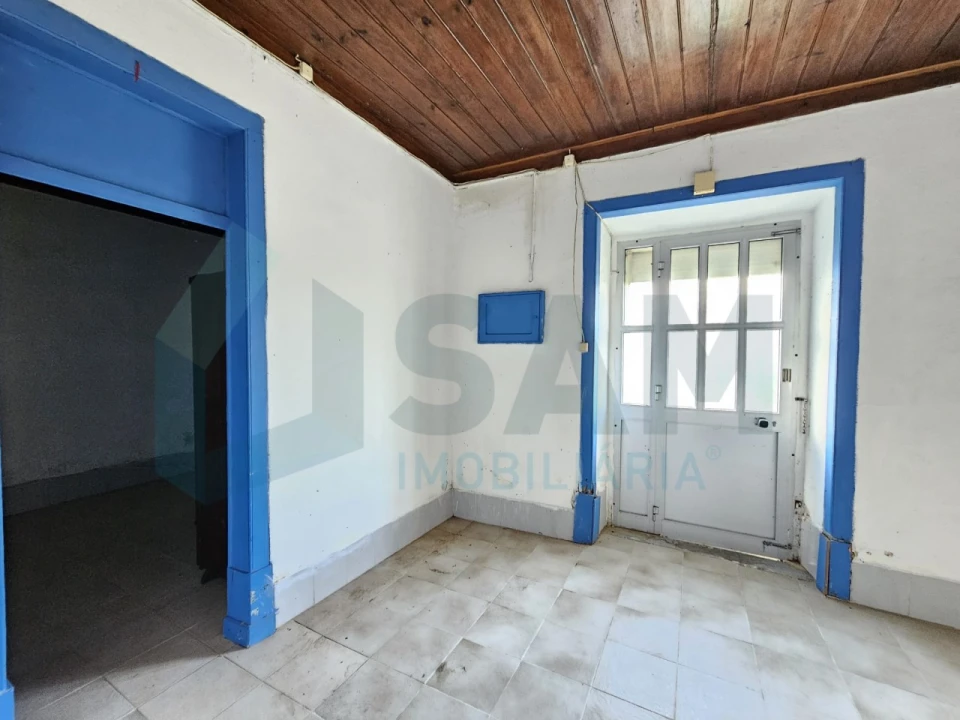 Moradia T3 para Venda em Santa Maria, São Pedro e Matacães Foto 26