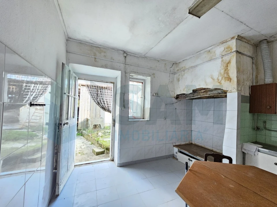 Moradia T3 para Venda em Santa Maria, São Pedro e Matacães Foto 29