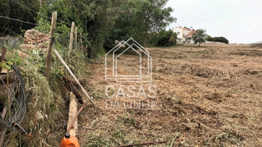 Terreno para Venda em Santo Quintino Foto 2