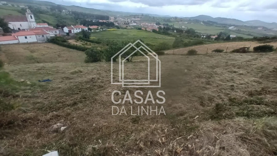 Terreno para Venda em Santo Quintino Foto 7