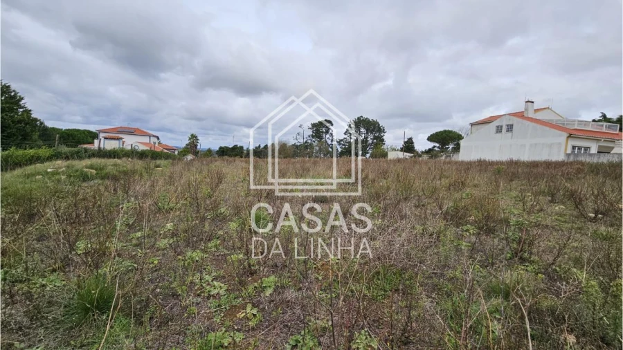 Terreno para Venda em Santo Quintino Foto 8