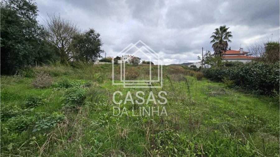 Terreno para Venda em Santo Quintino Foto 9