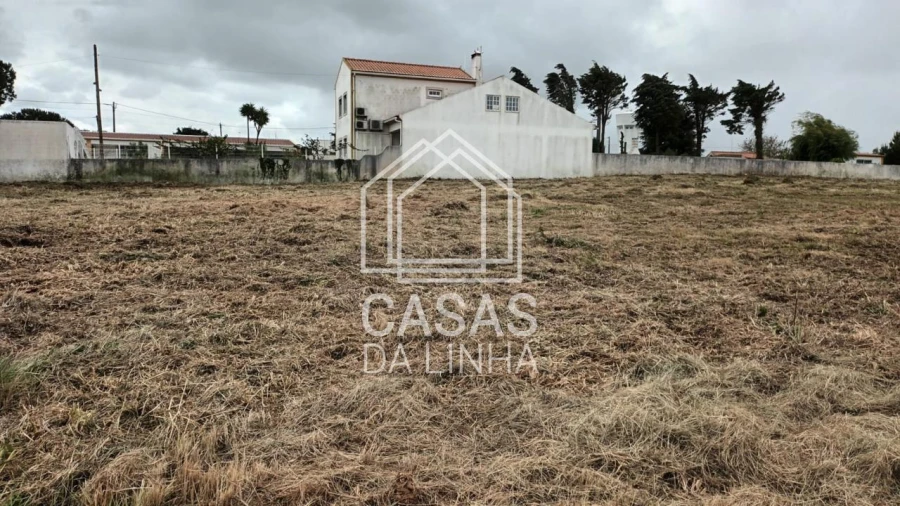 Terreno para Venda em Santo Quintino Foto 13