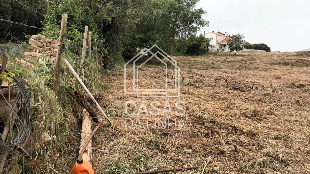 Terreno para Venda em Santo Quintino Foto 2