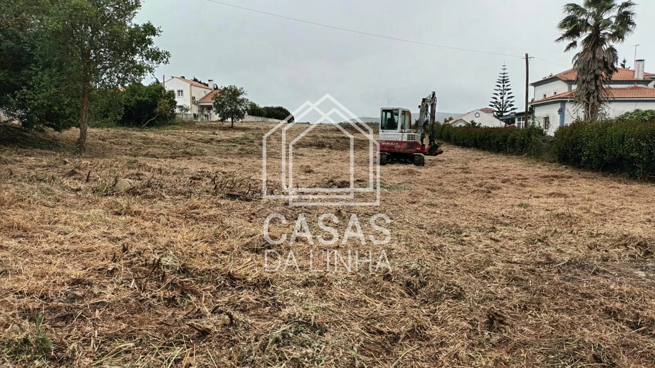 Terreno para Venda em Santo Quintino Foto 3