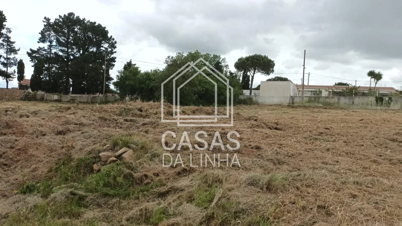 Terreno para Venda em Santo Quintino Foto 4