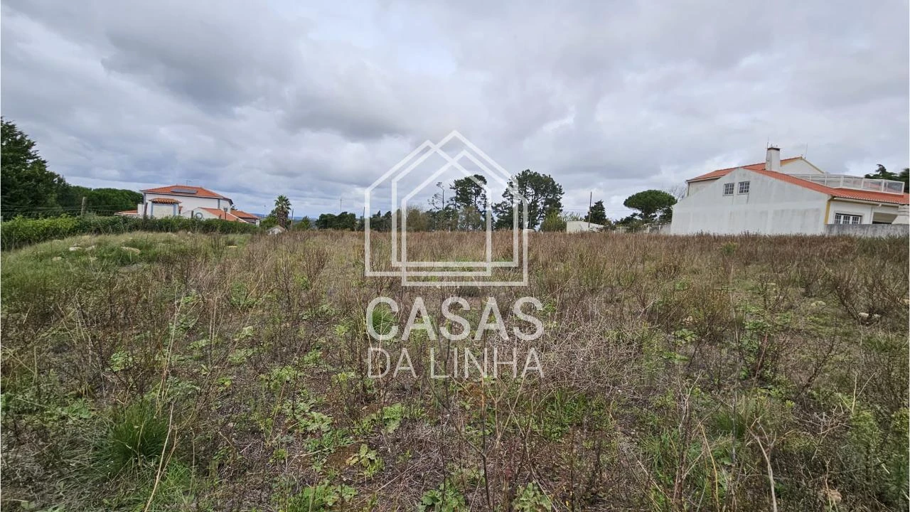 Terreno para Venda em Santo Quintino Foto 8