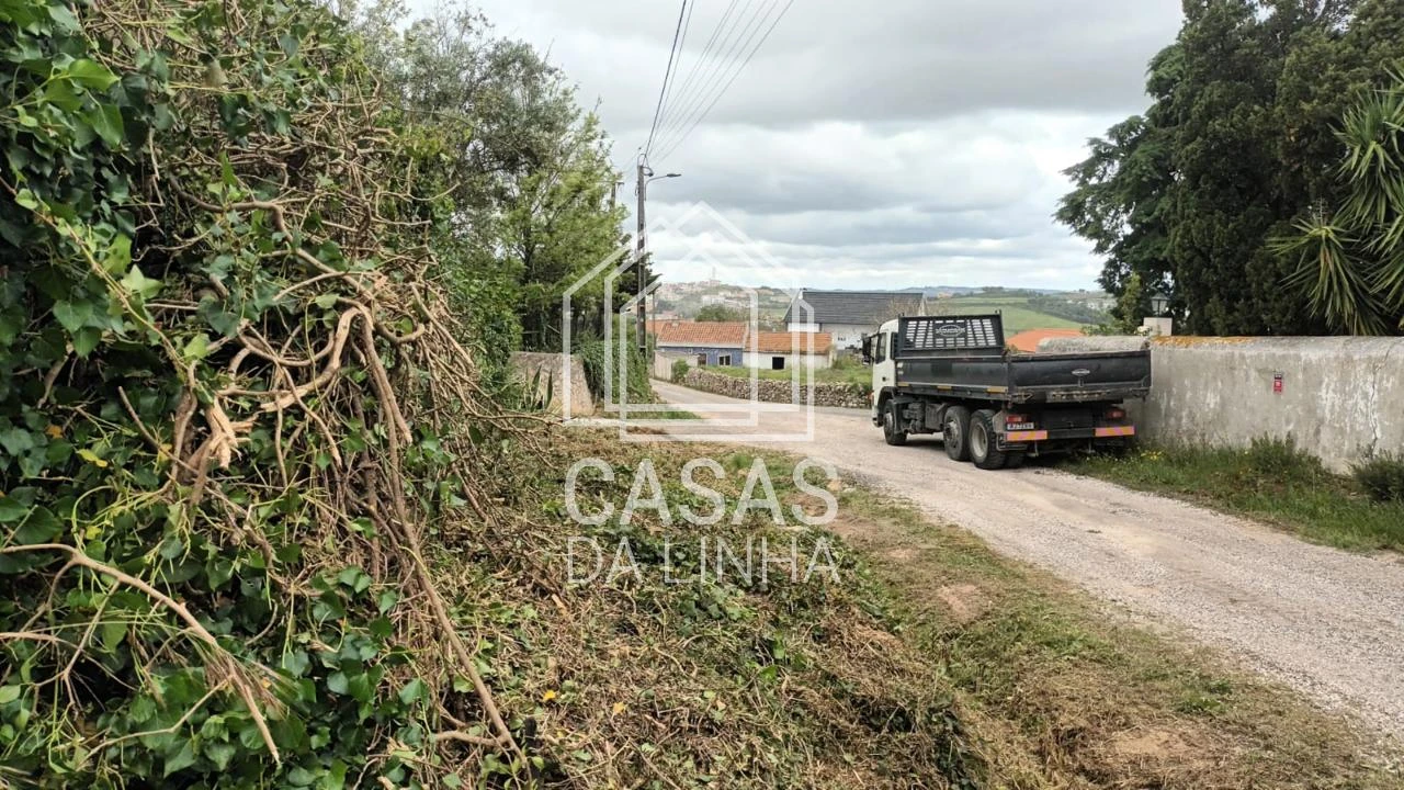 Terreno para Venda em Santo Quintino Foto 10