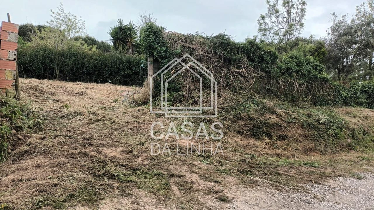 Terreno para Venda em Santo Quintino Foto 11