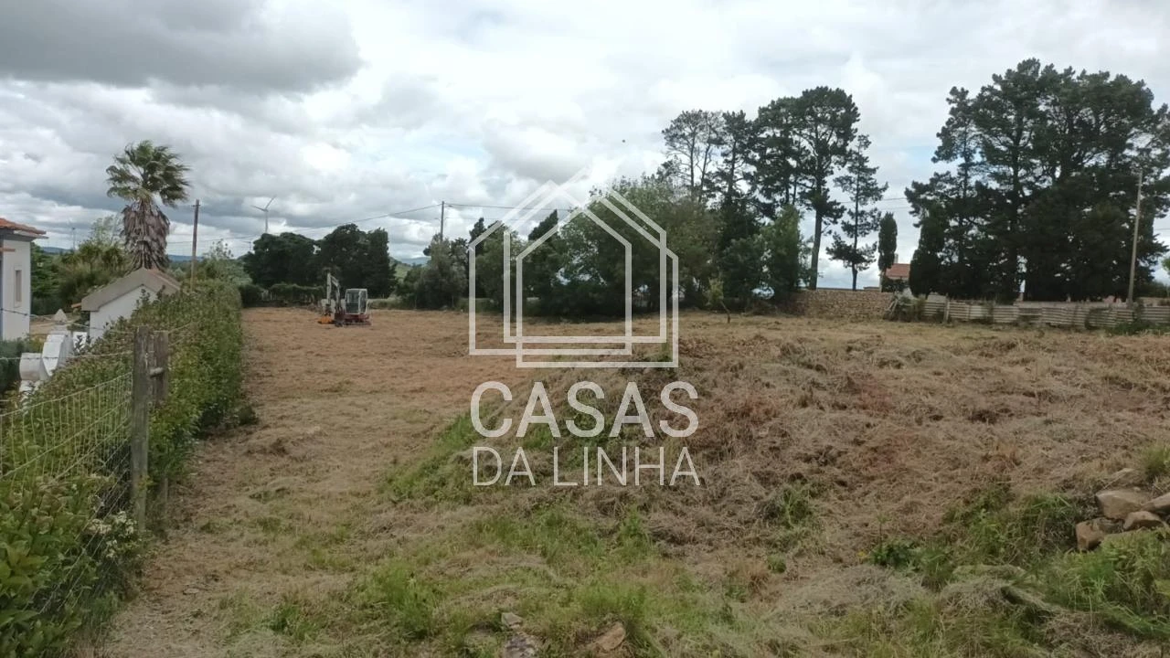 Terreno para Venda em Santo Quintino Foto 12