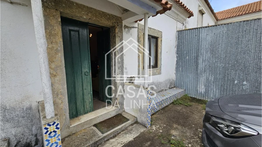 Moradia T8 para Venda em Santo Quintino Foto 33