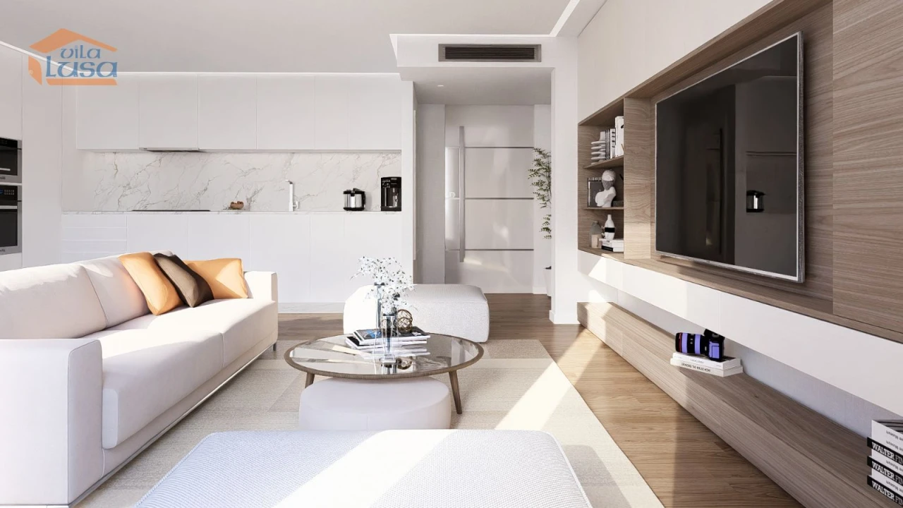 Apartamento T3 para Venda em Portimão Foto 4